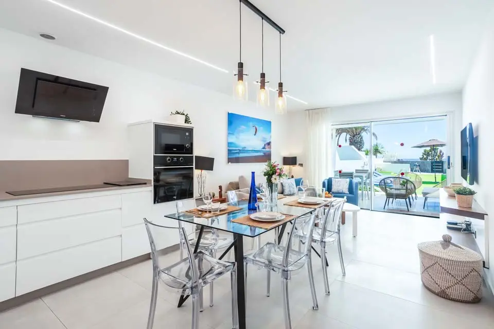 Marina Suite Villa Lavanda
