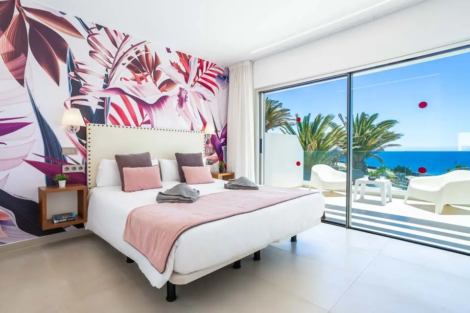 Marina Suite Villa Lavanda