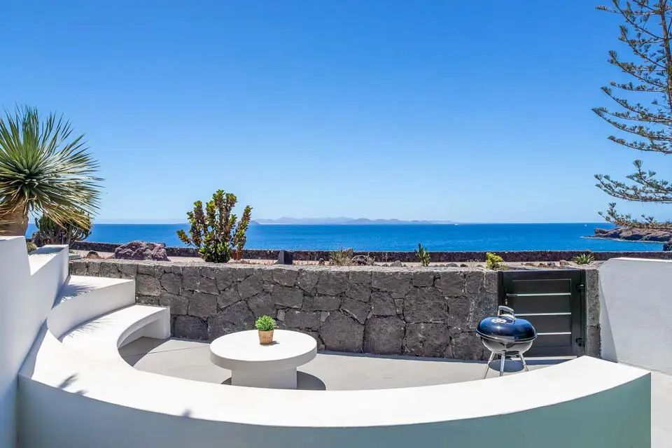 Marina Suite Villa Lavanda