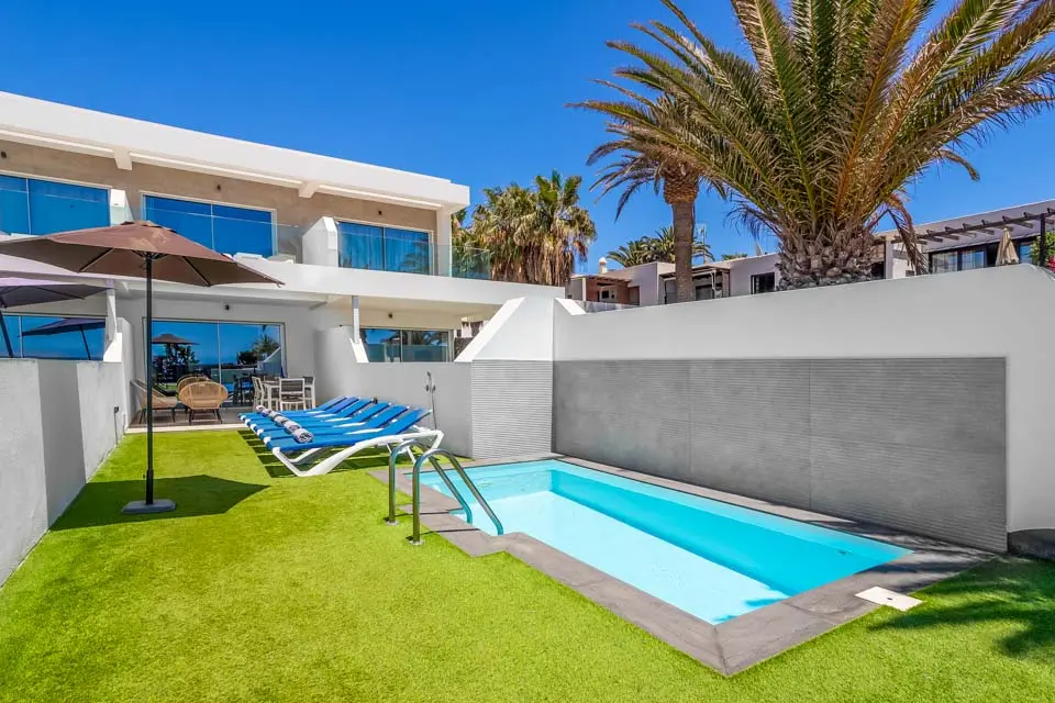 Marina Suite Villa Lavanda