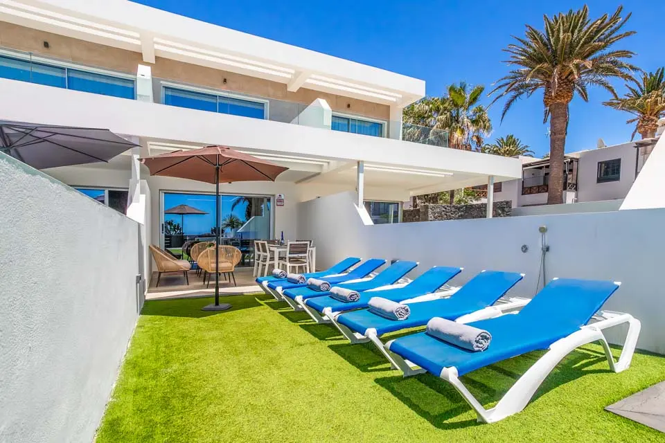 Marina Suite Villa Lavanda