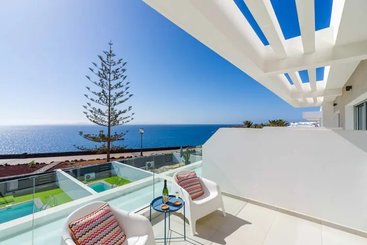 Marina Suite Villa Lavanda