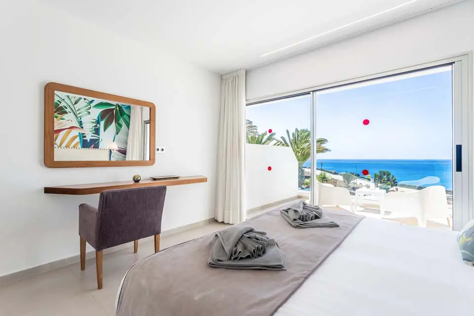 Marina Suite Villa Verde