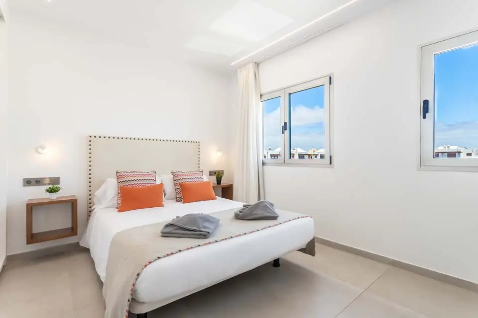 Marina Suite Villa Verde