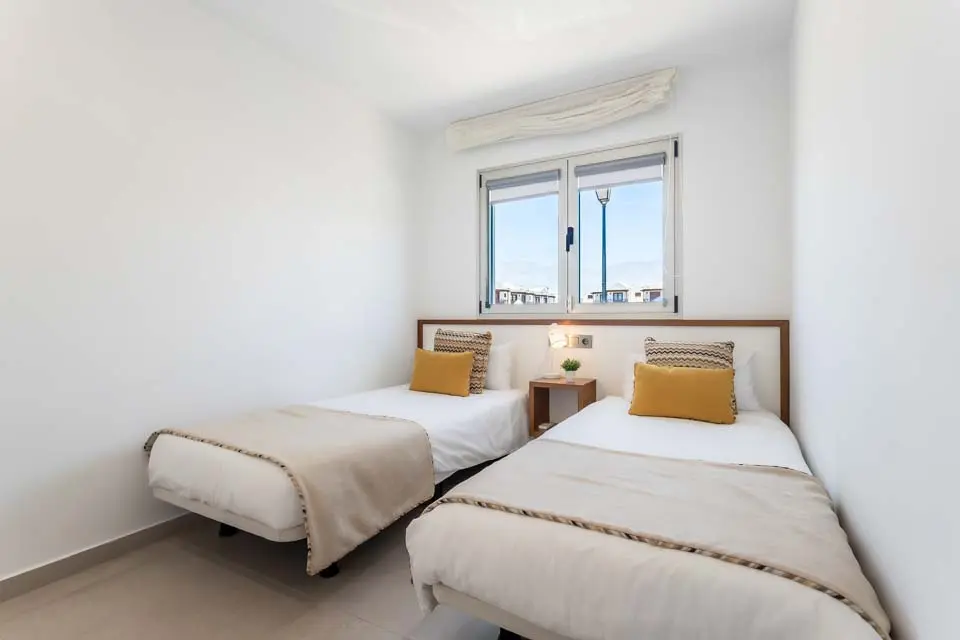 Marina Suite Villa Verde