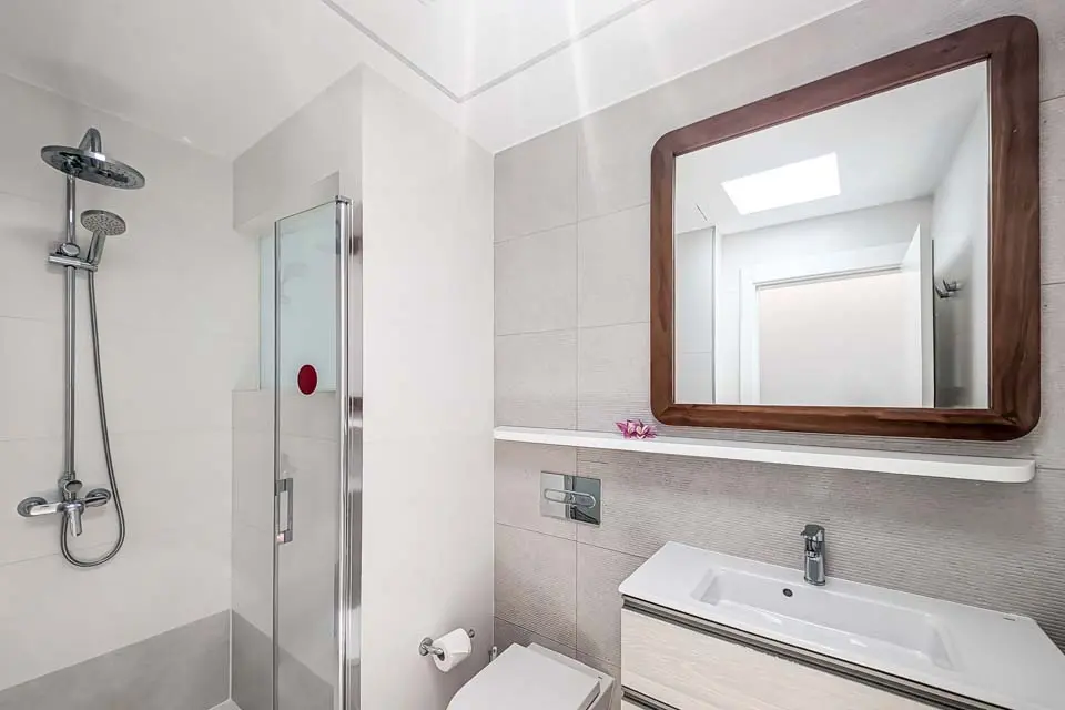 Marina Suite Villa Verde