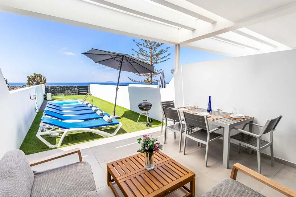 Marina Suite Villa Verde