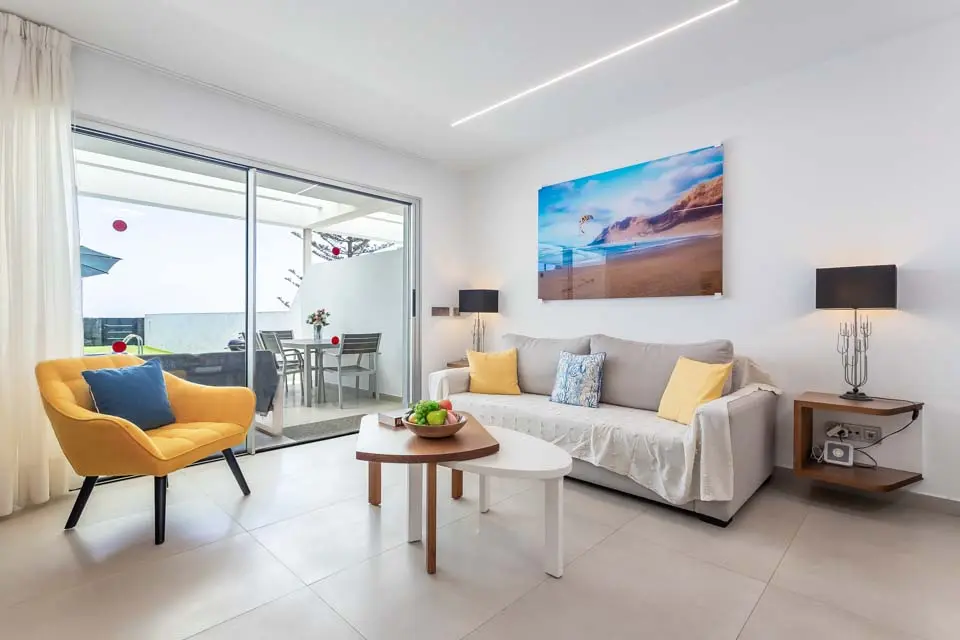 Marina Suite Villa Verde