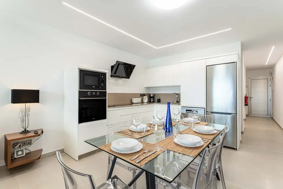 Marina Suite Villa Verde