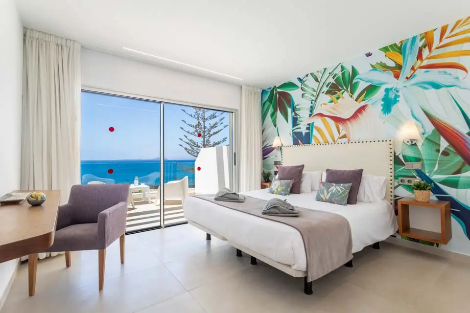 Marina Suite Villa Verde
