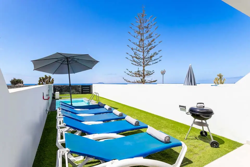 Marina Suite Villa Verde