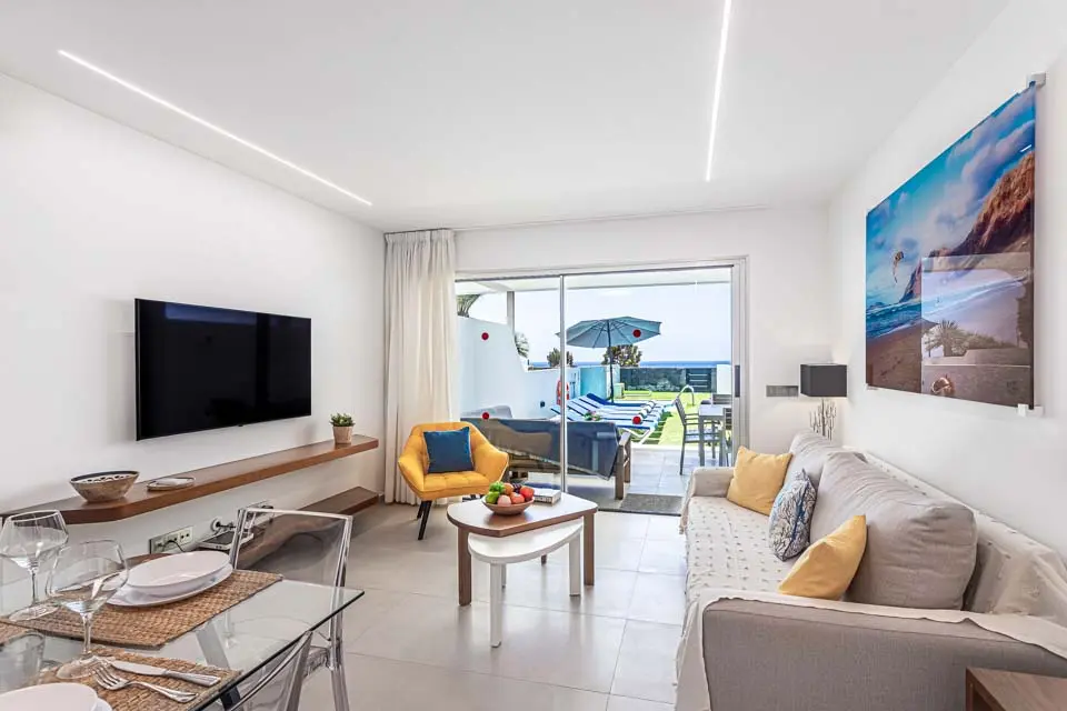 Marina Suite Villa Verde