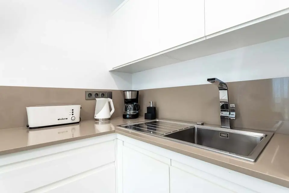 Marina Suite Villa Verde