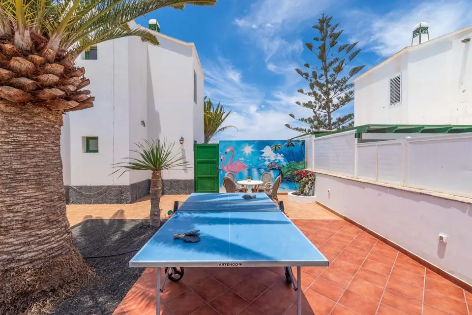 Villa Aloe Vera