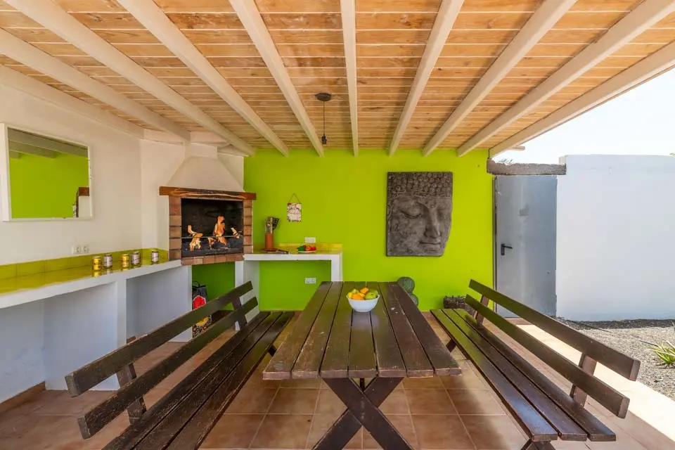Villa Aloe Vera