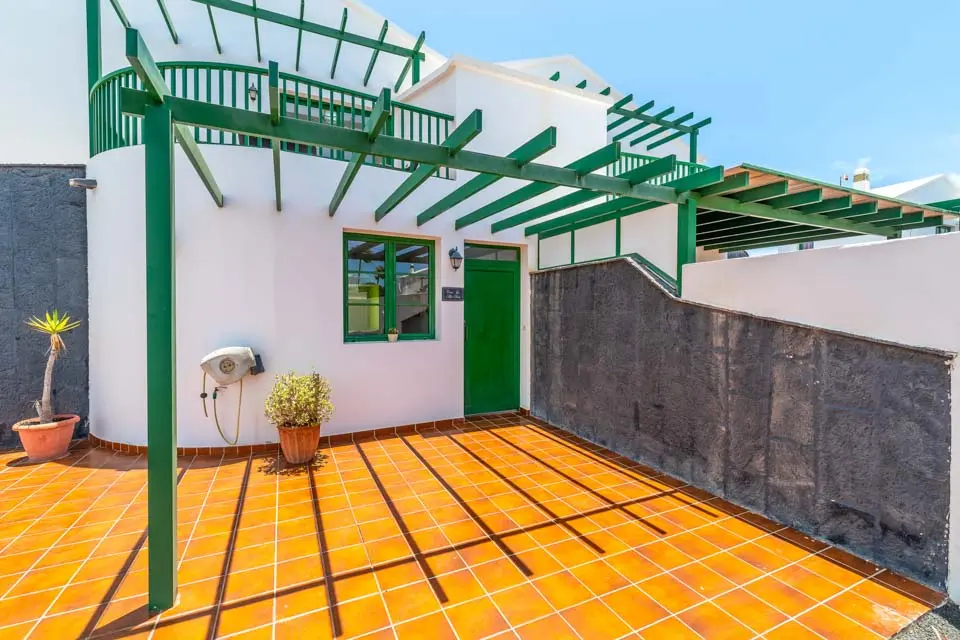 Villa Aloe Vera