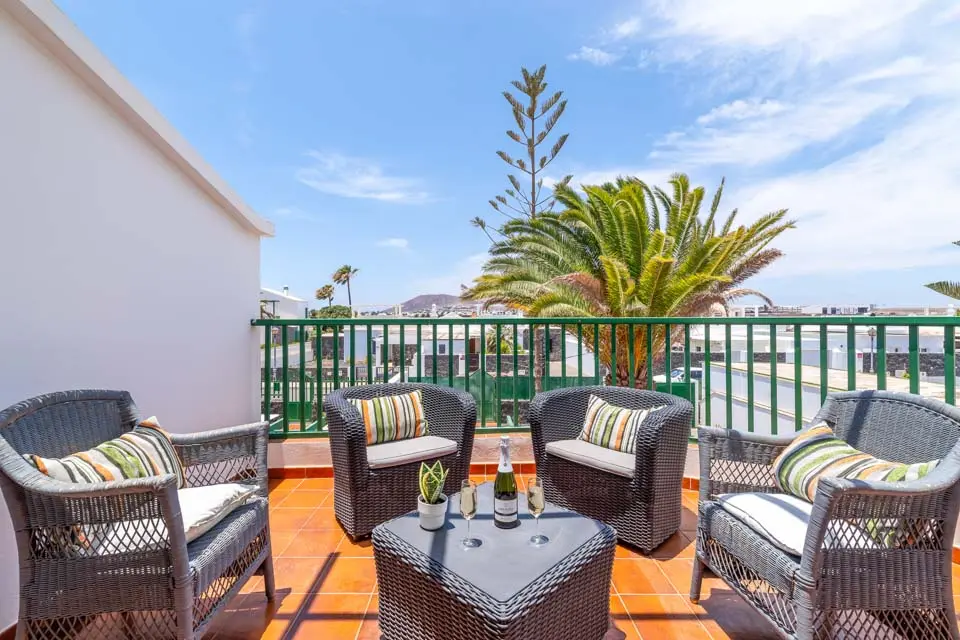 Villa Aloe Vera
