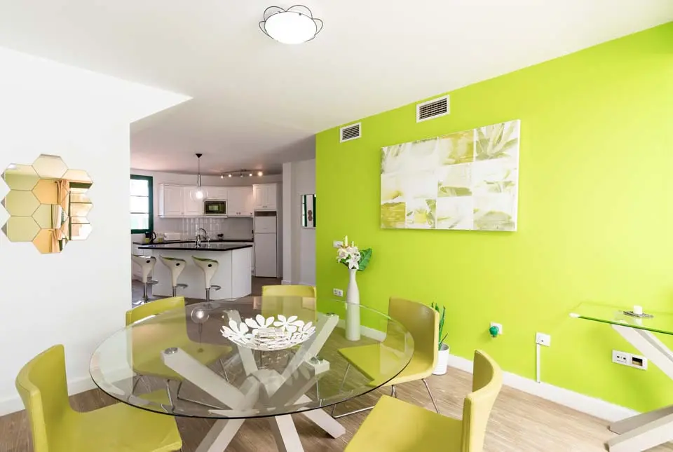 Villa Aloe Vera