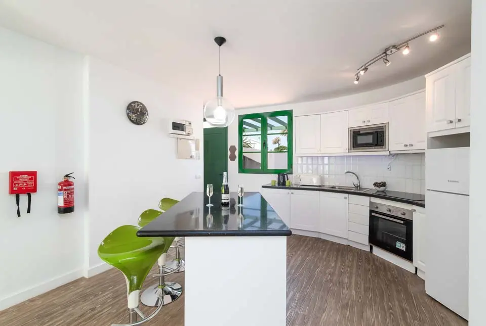 Villa Aloe Vera