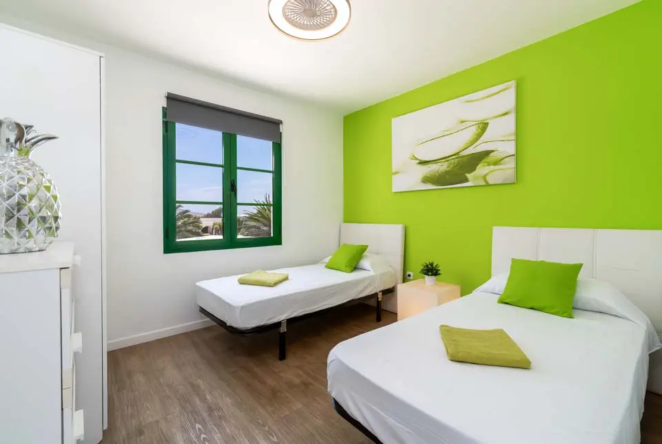 Villa Aloe Vera