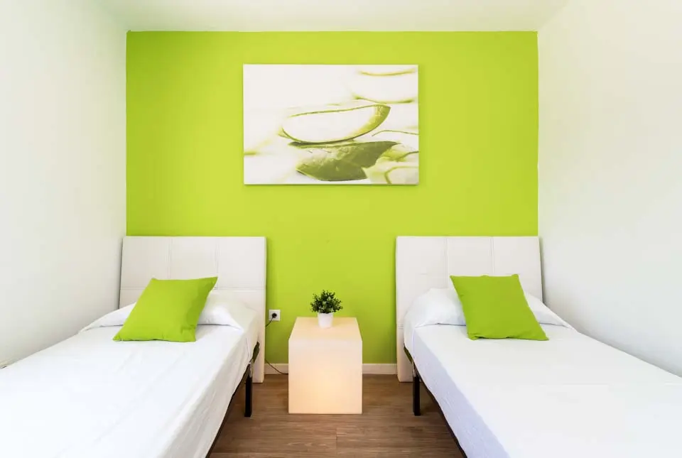 Villa Aloe Vera