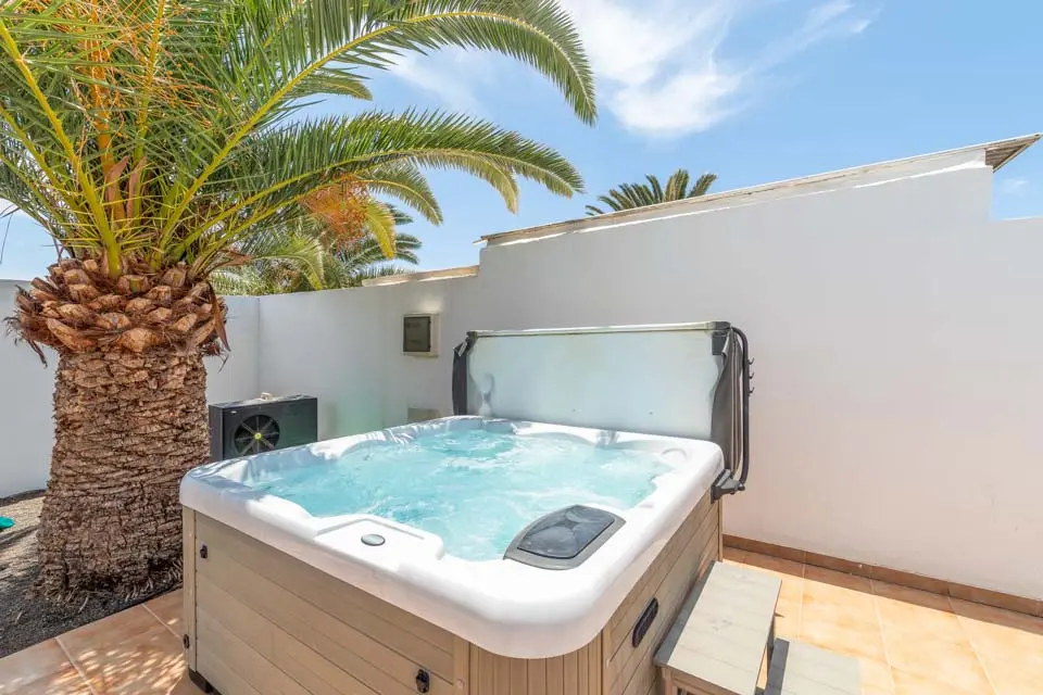 Villa Aloe Vera