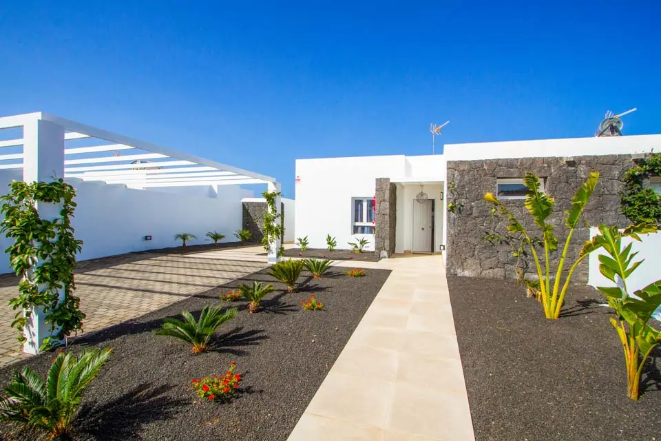 Villa Balandra