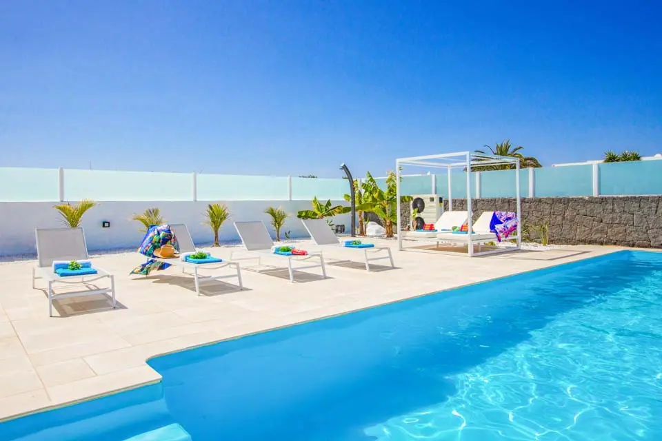 Villa Balandra