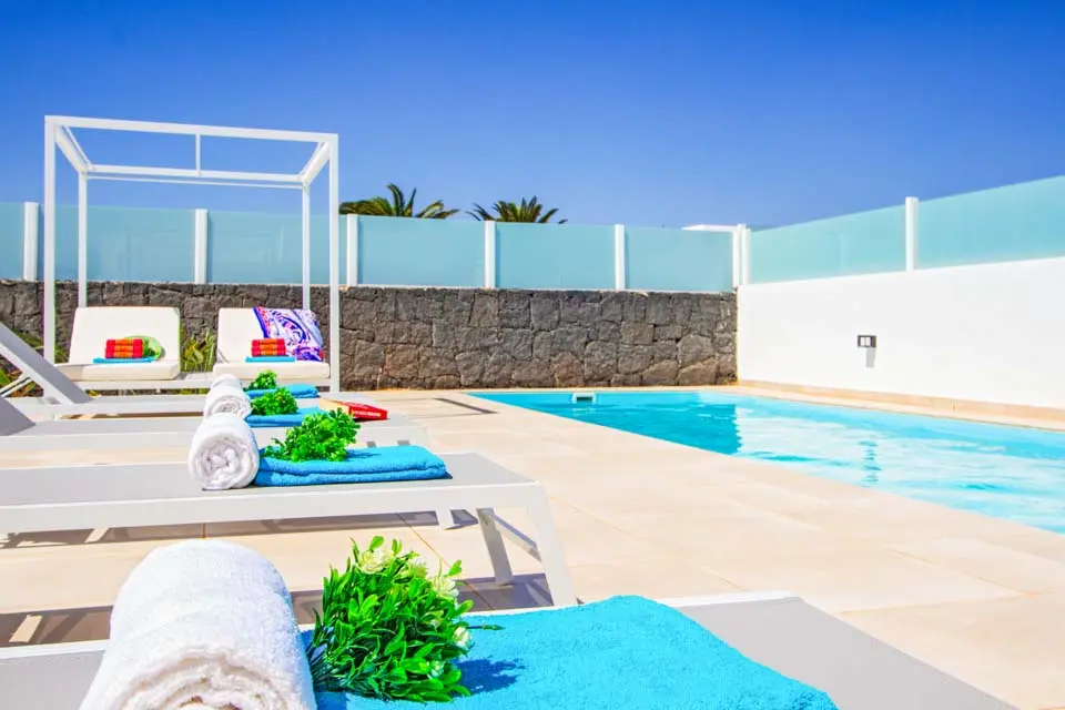Villa Balandra