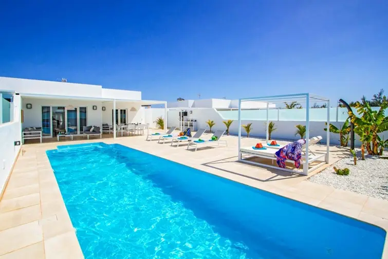 Villa Balandra