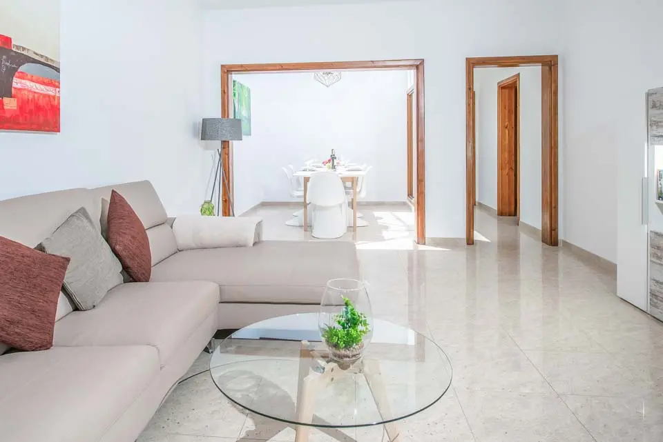Villa Bonilla 16