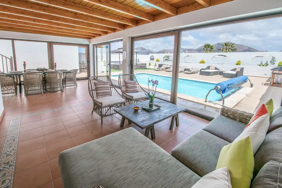 Villa Bonilla 16