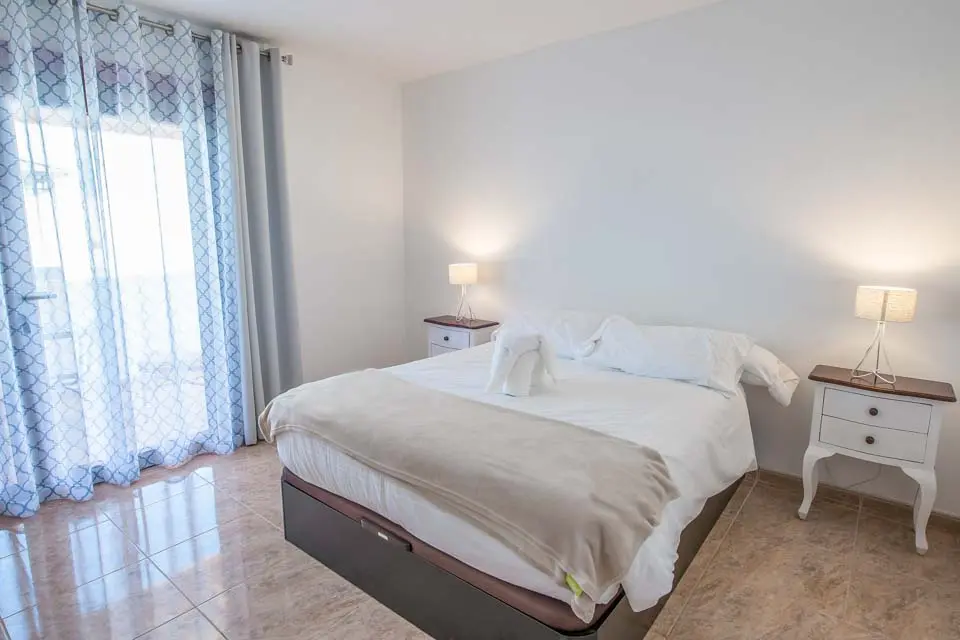 Villa Bonilla 16