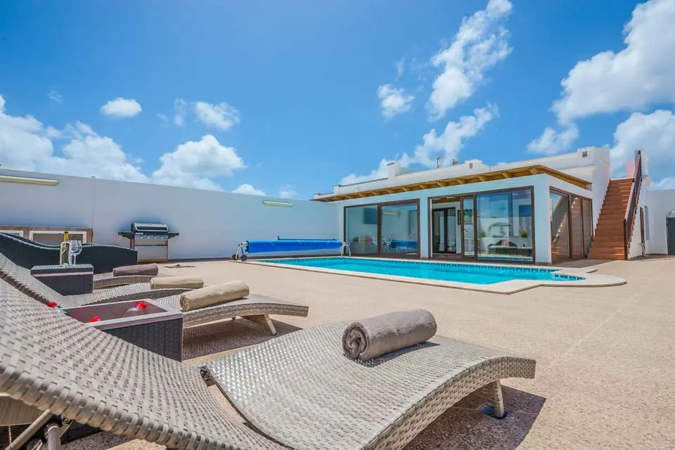 Villa Bonilla 16