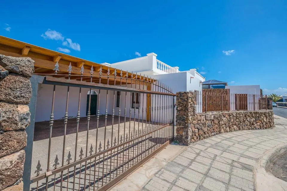 Villa Bonilla 16