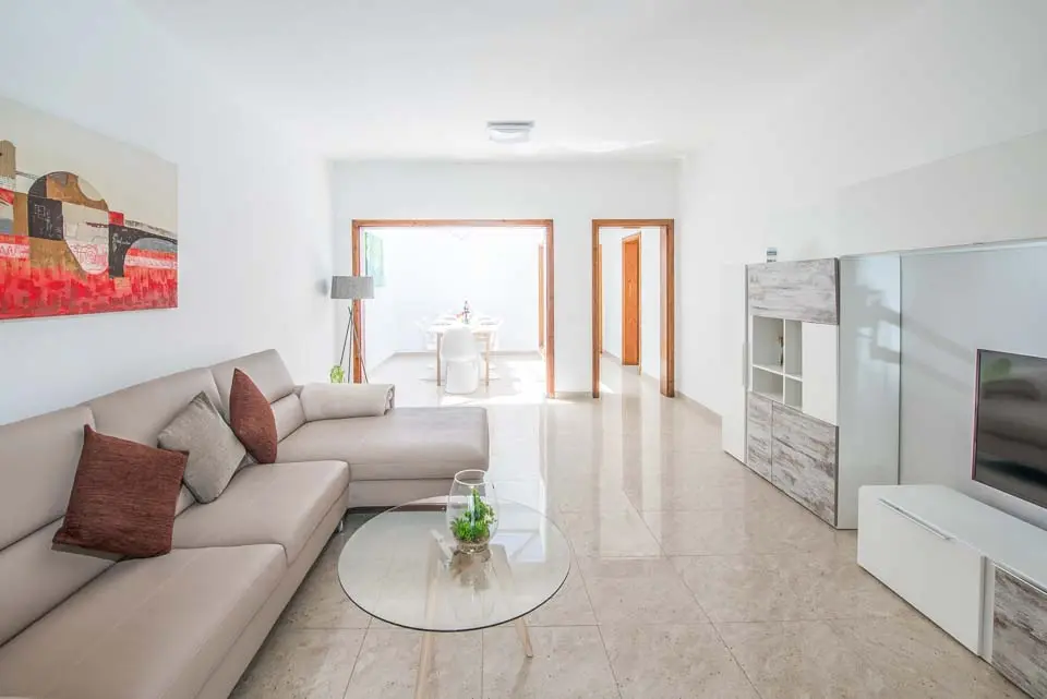 Villa Bonilla 16