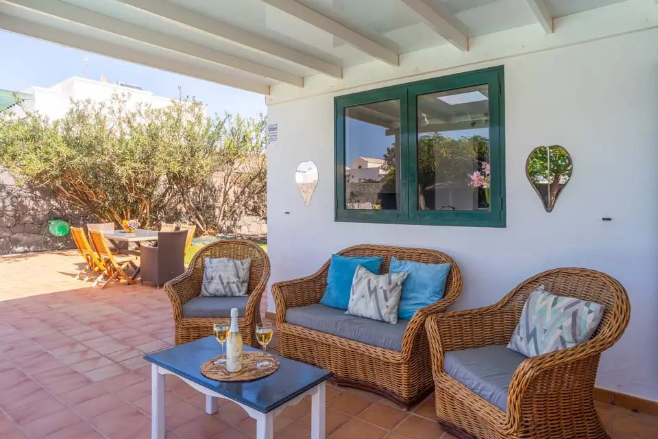 Villa Buena Vida