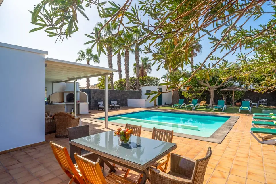 Villa Buena Vida