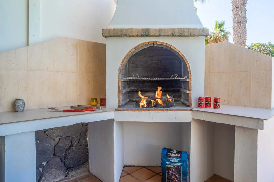 Villa Buena Vida