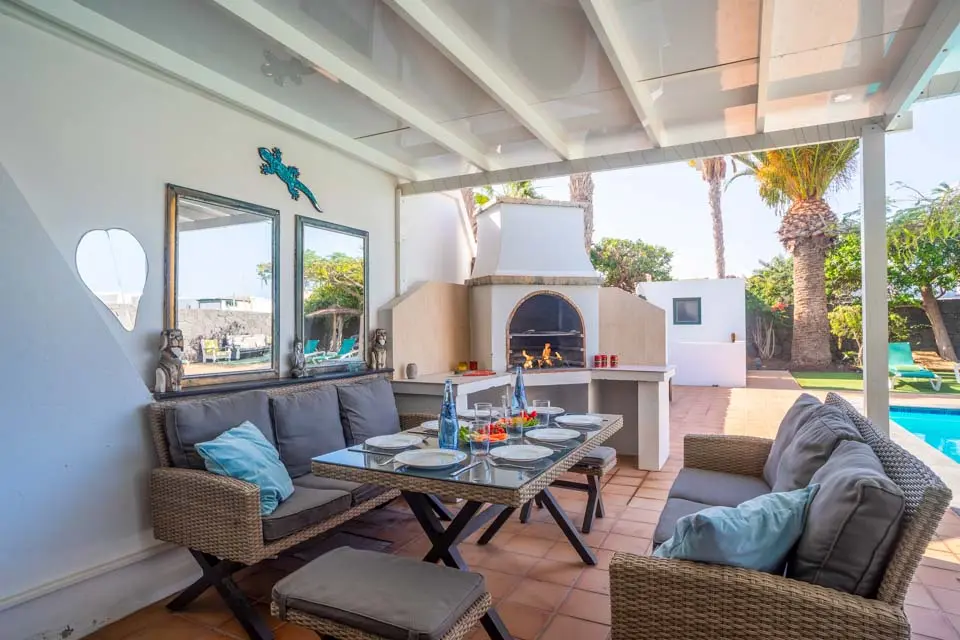 Villa Buena Vida