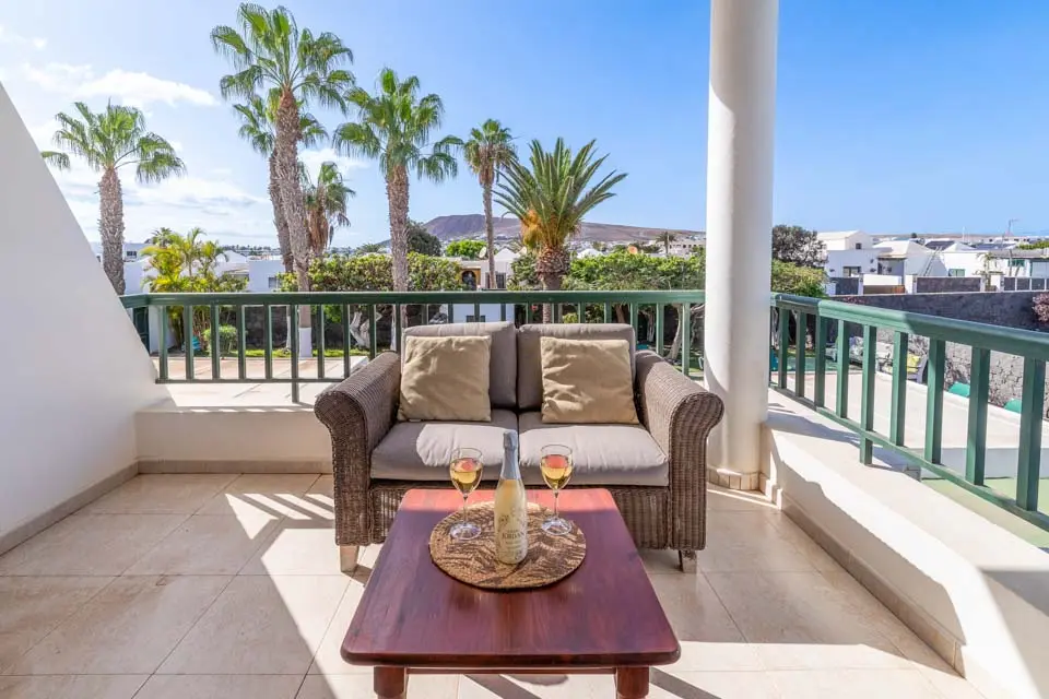 Villa Buena Vida