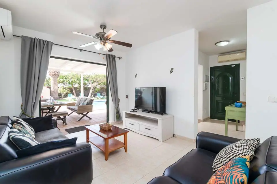 Villa Buena Vida