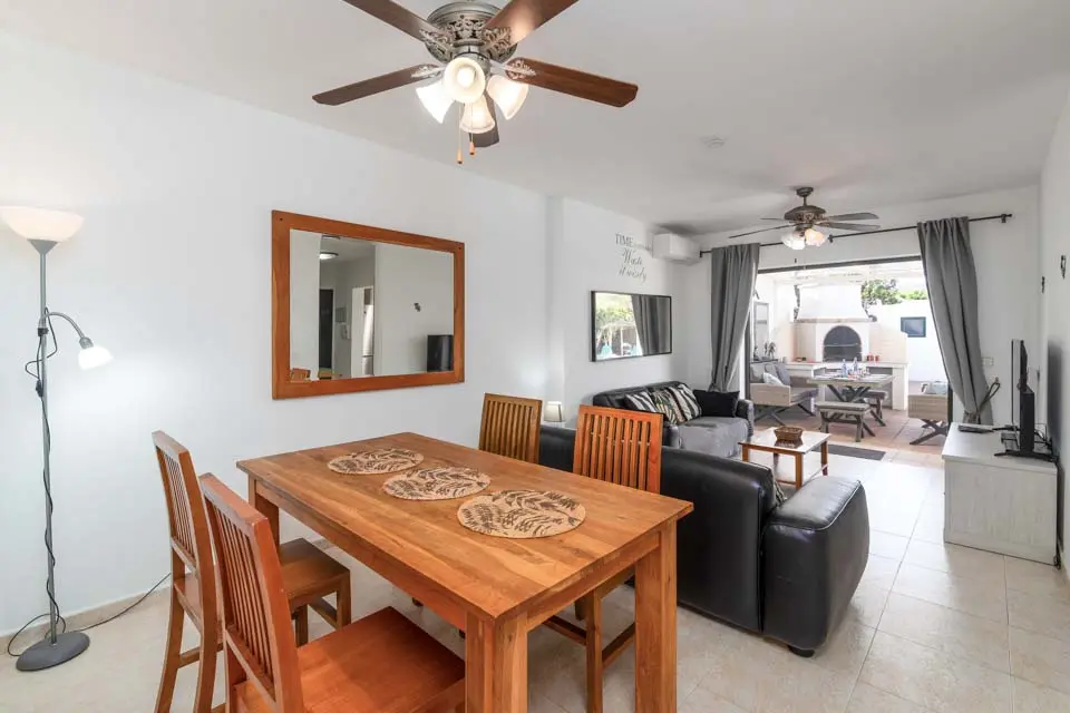 Villa Buena Vida