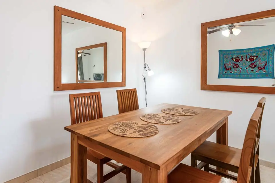 Villa Buena Vida