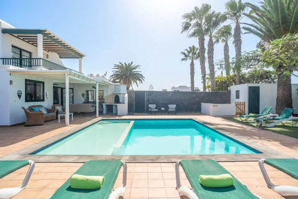 Villa Buena Vida