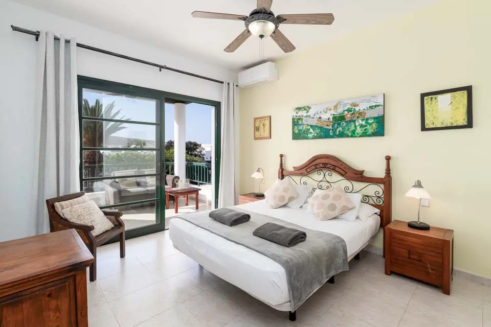 Villa Buena Vida