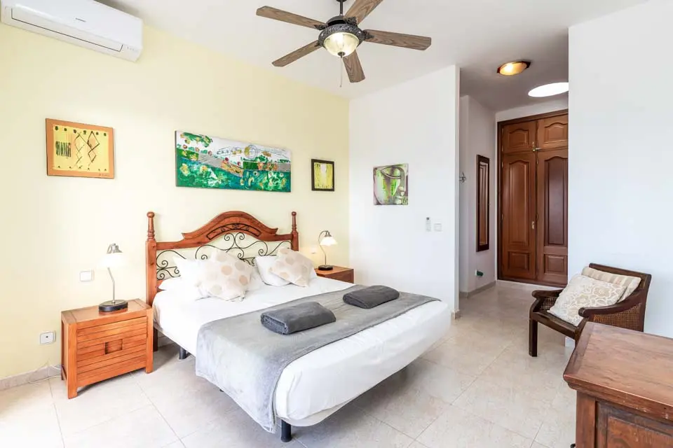 Villa Buena Vida