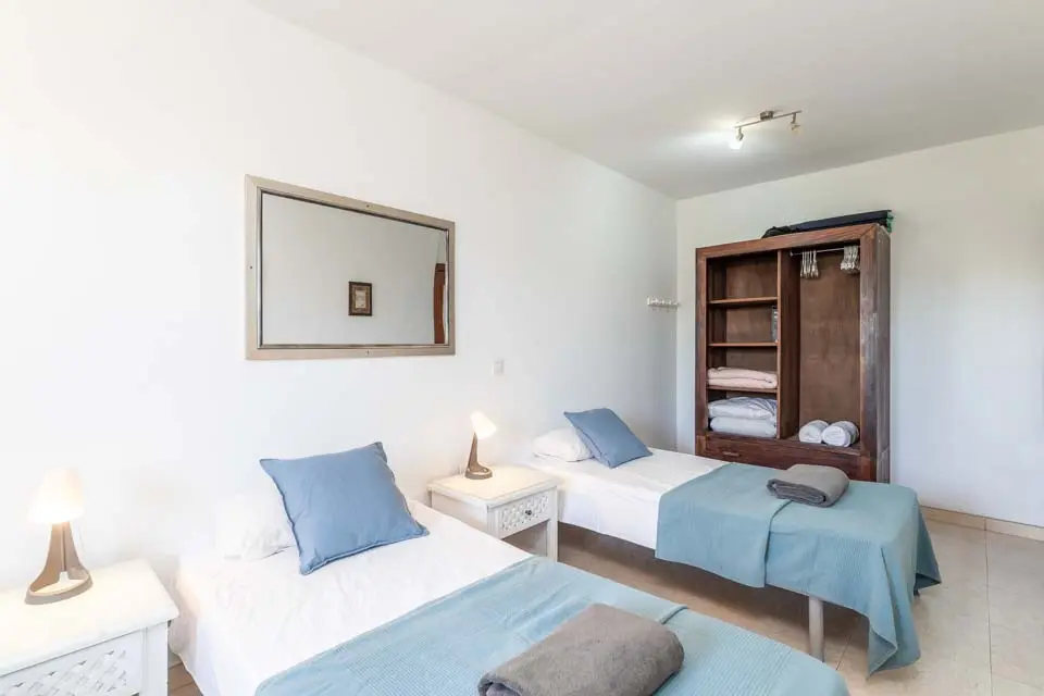 Villa Buena Vida