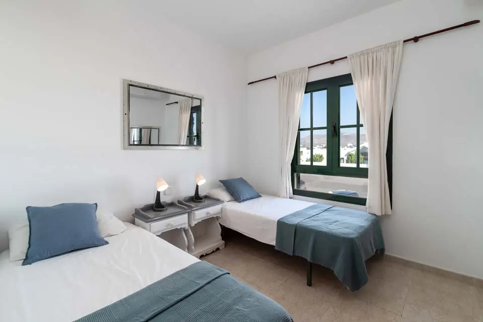 Villa Buena Vida