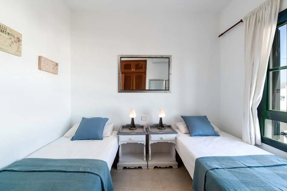 Villa Buena Vida